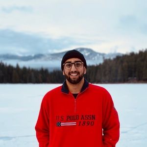 Meet your Posher, Deep